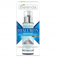 NEURO HYALURON Серум за лице ден & нощ, 30 мл