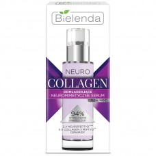 NEURO COLLAGEN Серум за лице ден & нощ, 30 мл