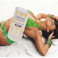 Victoria Bell’s Crystal Deodorant