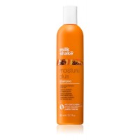 Хидратиращ шампоан за суха коса- Milk Shake Moisture Plus