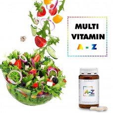 Мултивитамини и минерали A - Z, 150 капсули