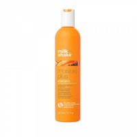 Хидратиращ шампоан за суха коса- Milk Shake Moisture Plus