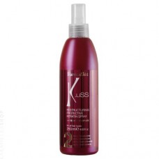 СПРЕЙ С КЕРАТИН FARMAVITA K LISS PROTECTIVE KERATIN SPRAY 250 ML