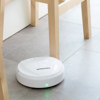 Интелигентна прахосмукачка робот Rovac 1000 Интелигентна прахосмукачка робот Rovac 1000