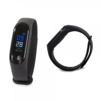Спортна гривна с монитор Smartband