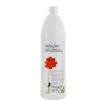 Шампоан за боядисана коса Farmavita back bar red orange