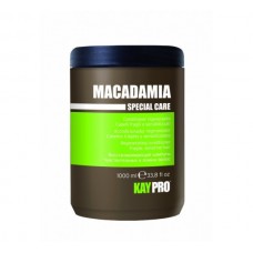 Съживяващ балсам за коса с макадамия-Kaypro Macadamia Conditioner Regenerante 