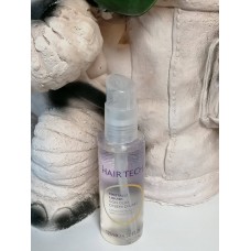 Течни кристали за коса с ленено масло 125 ml