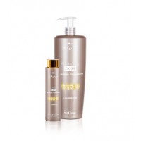 Маска за изключителен блясък Hair Company 1000 мл 