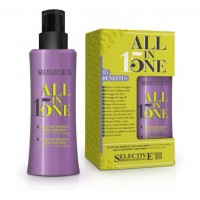 Selective Professional - Мултифункционален продукт с 15 полезни действия 150ml Selective Professional - Мултифункционален продукт с 15 полезни действия 150ml