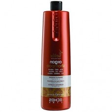 Подхранващ шампоан с арганово масло Echosline Argan- 1000 мл 