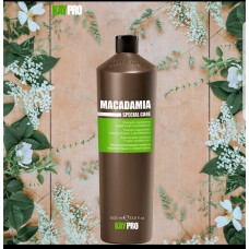 Професионален шампоан с макадамия KAY PRO