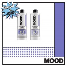 Шампоан против жълти оттенъци 400 мл-Mood Haircare